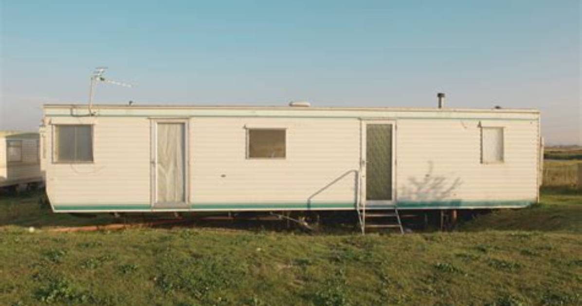 How to Repair a Mobile Home