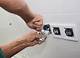 How to Repair a Socket Switch for a Floor Lamp