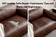 How to Repair a Sofa Zipper