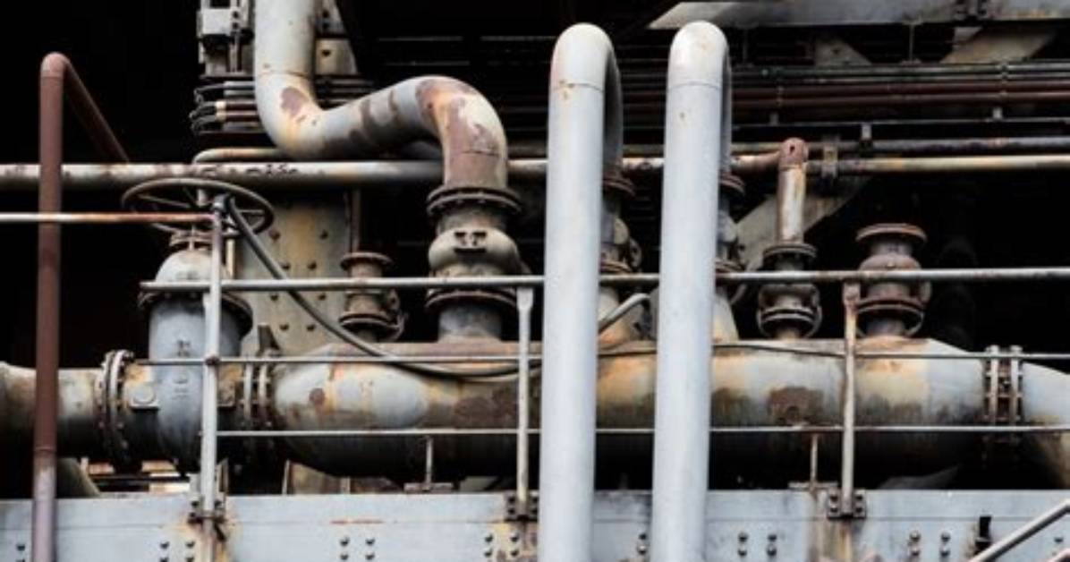 How to Repair a Steam Pipe