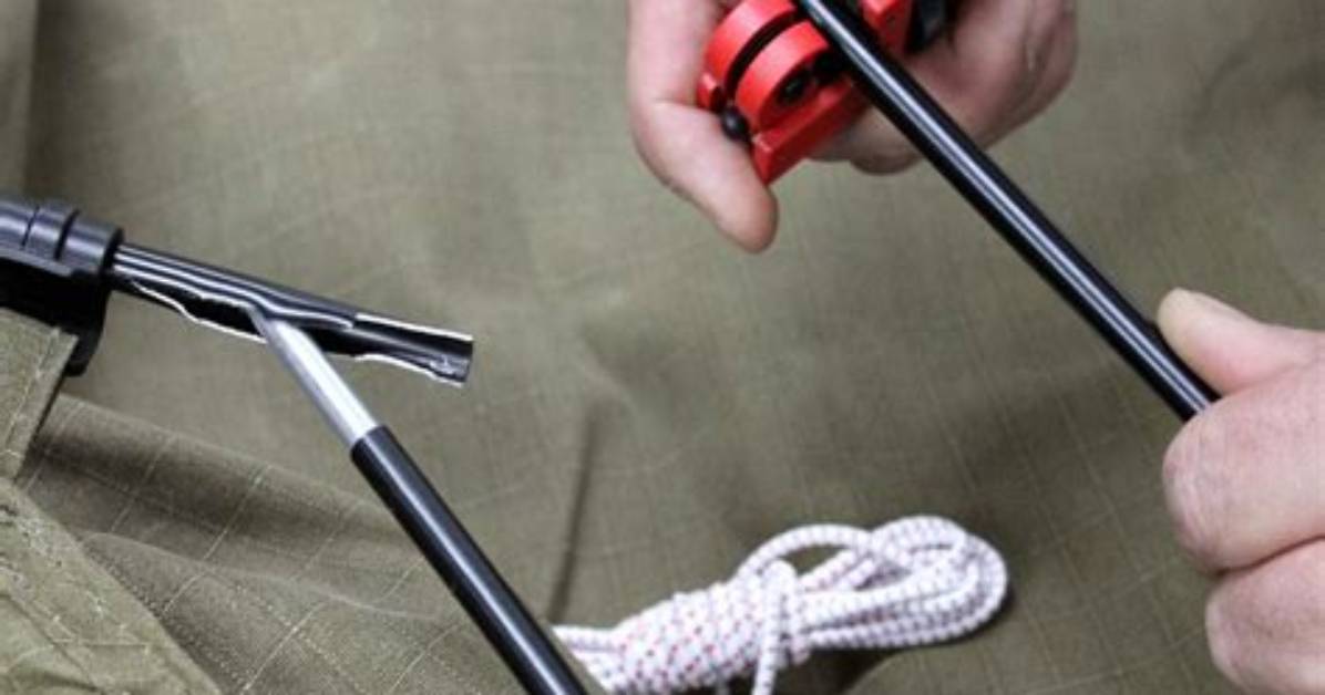 How to Repair a Swag