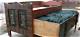 How to Repair a Trundle Bed