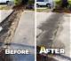 How to Repair an Asphalt Driveway Indentation