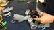 How to Repair an Electrolux Canister Switch