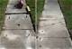 How to Repair an Uneven Sidewalk