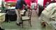 How to Repair Loose Dining Room Chair Legs