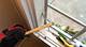 How to Repair Single-Hung Aluminum-Framed Windows