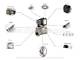 How to Repair the Water Solenoid in a Washing Machine