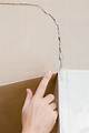 How to Repair Wrinkled Drywall