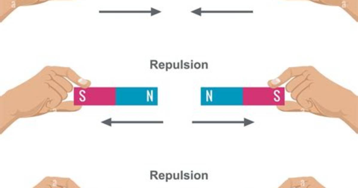 How to Repel