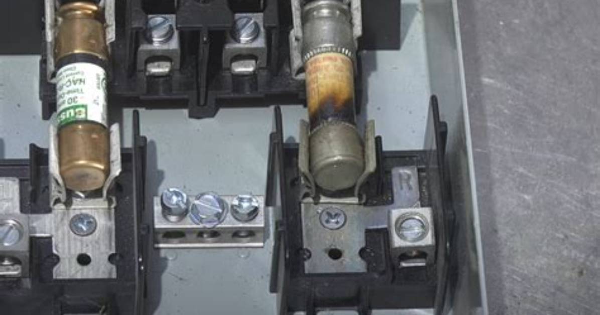 How to Replace a Blown Fuse
