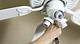 How to Replace a Ceiling Fan Down Rod
