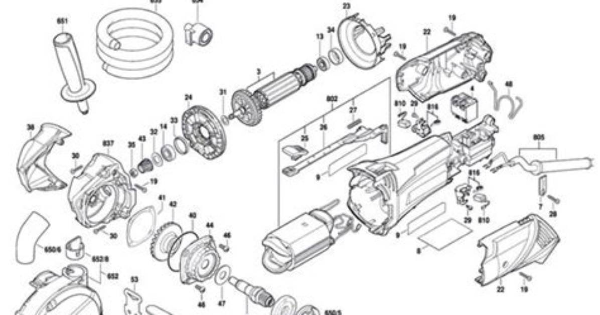 How to Replace a Rotozip