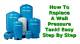 How to Replace a Water Well Pressure Switch