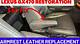 How to Replace an Armrest on an Office Chair