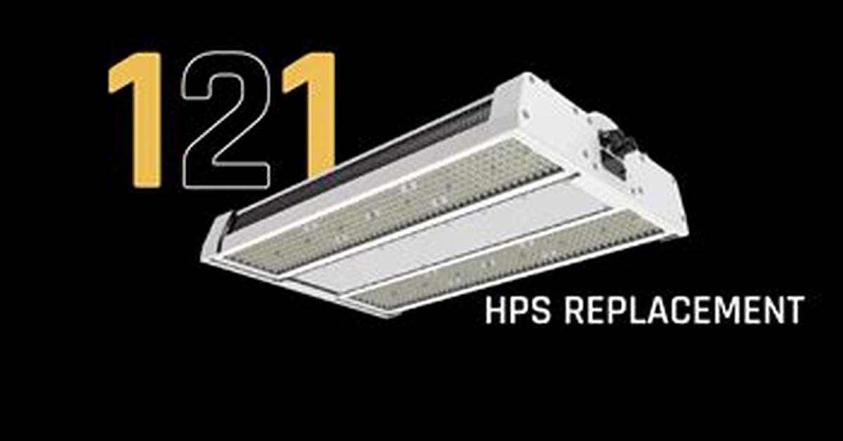 How to Replace an Hps Light with a Cfl