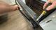 How to Replace an Oven Door Handle