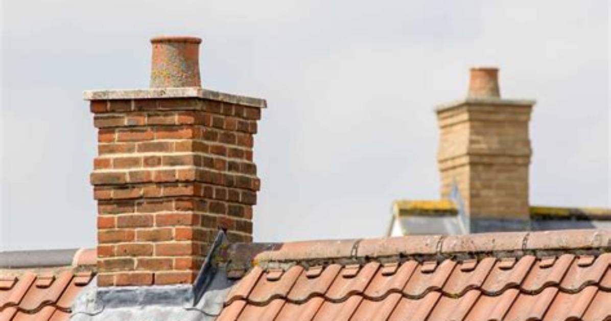 How to Replace Clay Flue