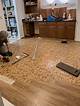 How to Replace Linoleum Floor with Ceramic Tile