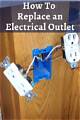 How to Replace Mobile Home Outlets