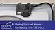 How to Replace the Lid Lock on a Maytag Bravos