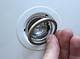 How to Replace the Light Bulb in a Ge Dryer
