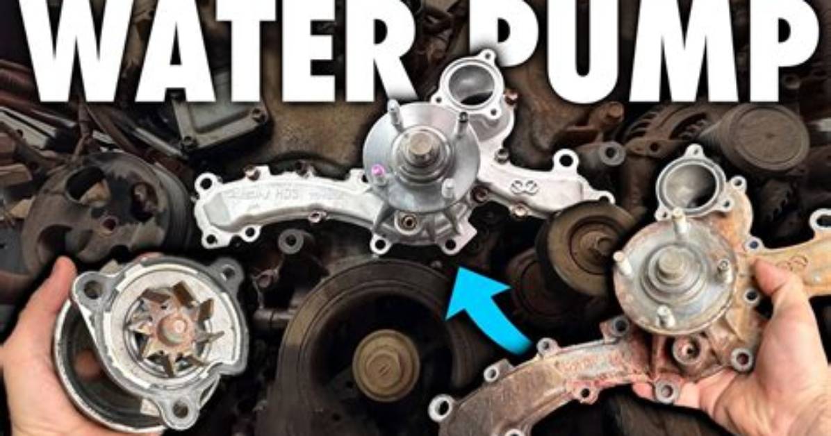 How to Replace the Pump on a Troy Bilt Pressure