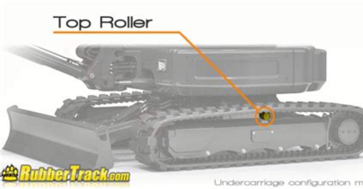 How to Replace the Top Roller on a Bifold
