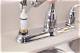 How to Replace Two-Handle Bathroom Faucets