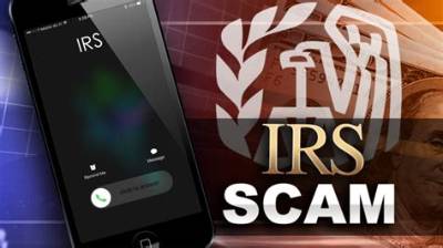 How to Report an Irs Impersonation Phone Call?