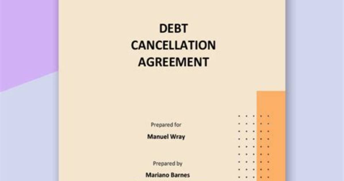 How to Report Cancellation of Debt on Form 1099-C?