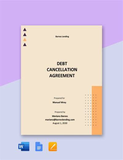 How to Report Cancellation of Debt on Form 1099-C?