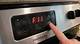 How to Reprogram a Frigidaire Stove