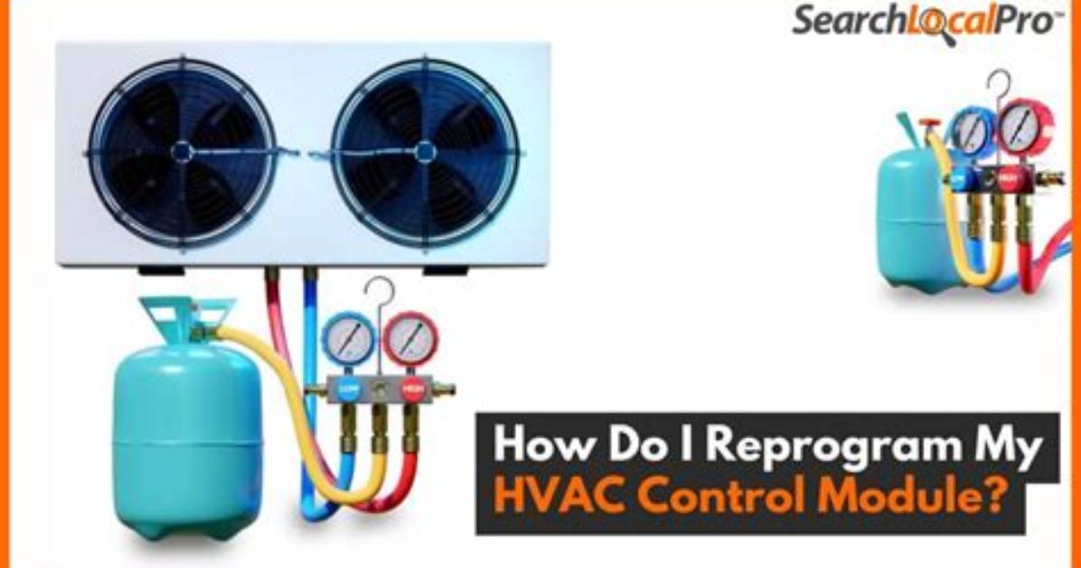 How to Reprogram a Frigidaire