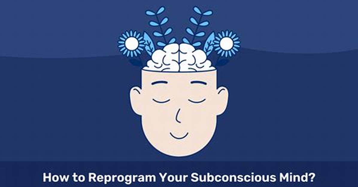 How to Reprogram A