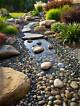 How to Reseal River Rock