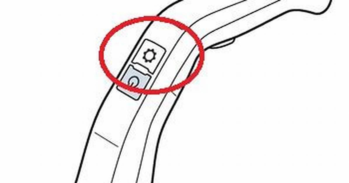 How to Reset a Bissell