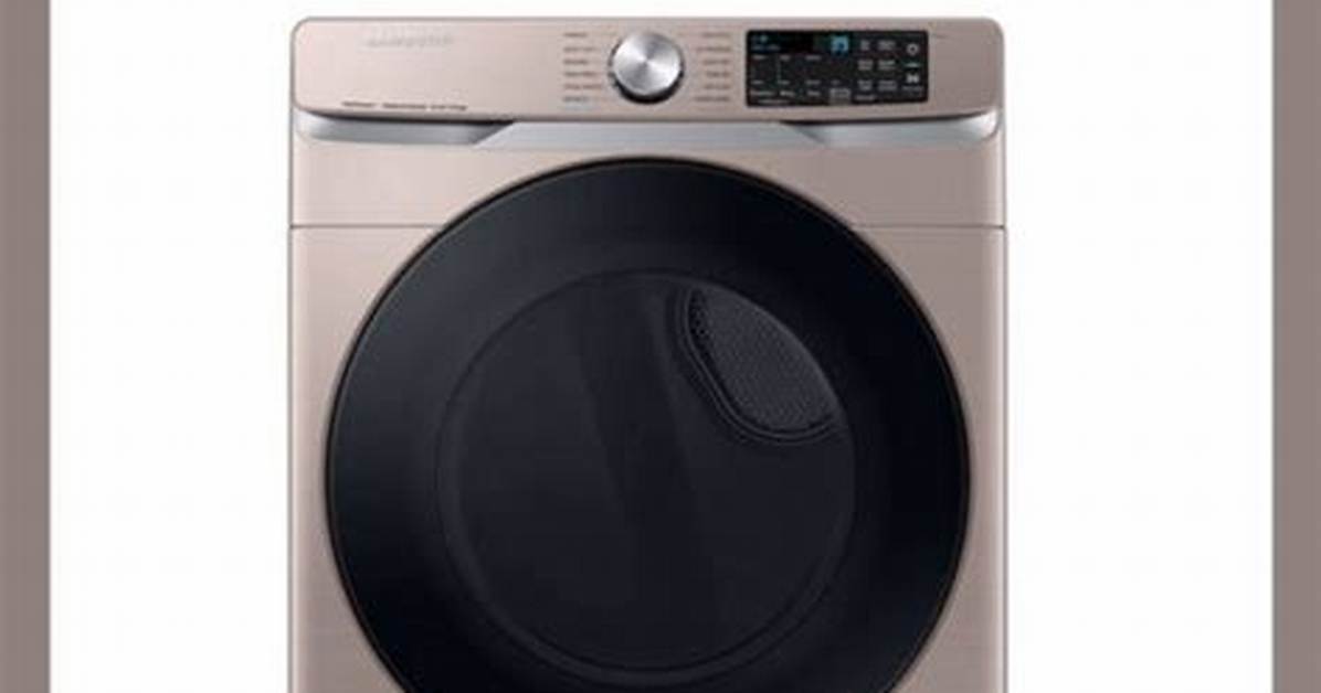 How to Reset a Dryer After A