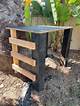 How to Restain & Seal Wooden Swing Sets