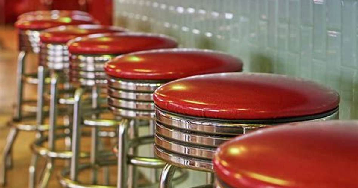 How to Restore a 1950S Chrome Kitchen Table
