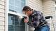 How to Restore a Vinyl Window