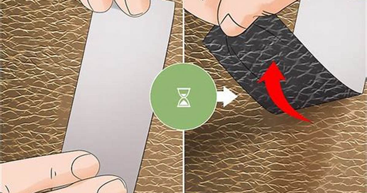 How to Restore a Vinyl