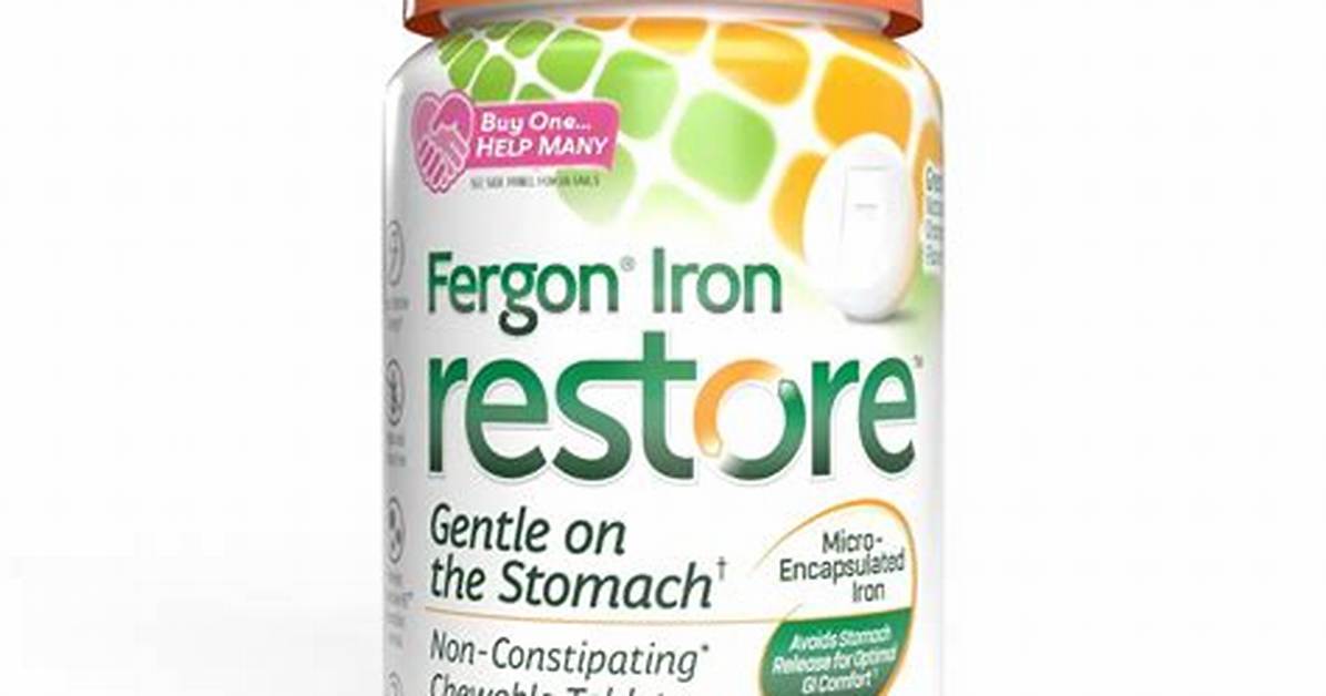 How to Restore an Iron