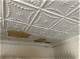 How to Restore Antique Ceiling Tin