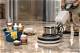 How to Restore Marble Floors