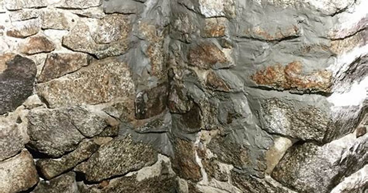 How to Restore Old Stone Basement
