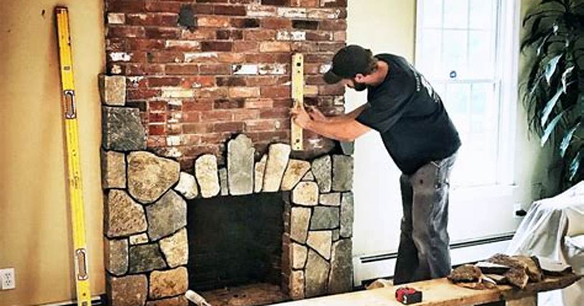 How to Restore Old Stone