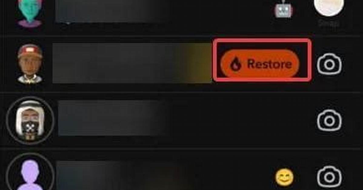 How to Restore Your Snapstreak: a Complete Guide to Recover Lost Streaks