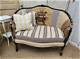 How to Reupholster a Loveseat