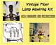 How to Rewire an Old Floor Lamp